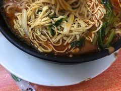 -曹宝林砂锅麻辣烫(星光路店)