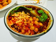 -峨嵋酒家(地安门店)