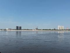 -黑龙江公园