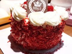 -BOKE博稞烘焙(天佑城店)