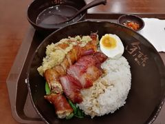 -余百年·现烧烧腊(布吉金利店)