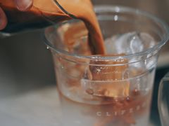 -素咫咖啡CLIFEROSE
