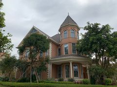 -恒大世纪梦幻城