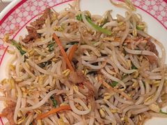 -满园烤鸭·春饼(太原街万达店)