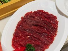 -天府火锅·始于1989年(老城十字街店)