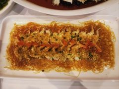 -龙船人海鲜城(长治路店)