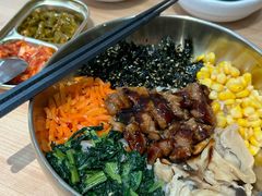 -米村拌饭(金象城店)