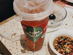 -老佛爷铜炉蛙锅(东门老街店)