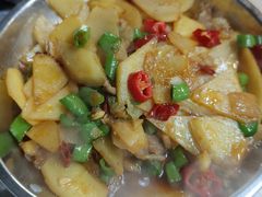 -小民大排档(光谷店)