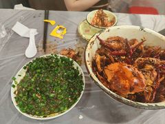 -辣螃铠盆盆蟹大排档(总店)