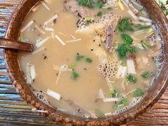 玉祥府牛肉罩饼-玉祥府牛肉罩饼(金光道店)