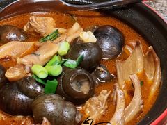 -好灶头妈妈菜·千岛湖柴火鱼餐厅(桐庐店)
