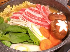-隐初·SUSHI·美式日本料理