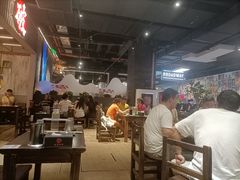 -破店肥哈·东北烧烤·夜宵(南山保利店)