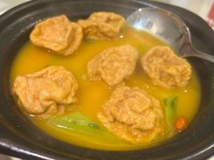 -金戈戈香港豉油鸡(南山海岸城店)
