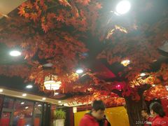 -活鱼馆(宜兴埠店)