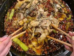 -鸿顺老铁锅美蛙鱼府(解放碑店)