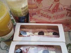 -奈雪的茶(亨特国际广场店)