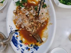 -郭姐·威海渔村(黄兴路店)