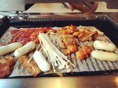 -新石器烤肉(之心城店)