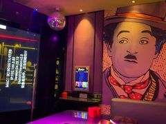 -音乐派KTV(银泰城店)