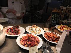 -景湖轩全日制餐厅·南湖名都