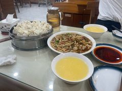-石饮红星包子(中山路店)