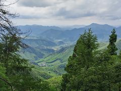 -莫干山风景区