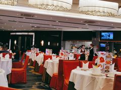 大堂-君逸酒店·万寿宫(横岗店)