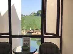 -帐篷客·溪龙茶谷度假酒店