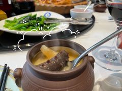 -丽景华侨酒店-渔味小厨