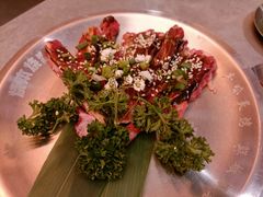 -烧本烧·自助烤肉(勒泰中心店)