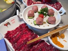 -俏牛哥鲜牛肉牛肆馆(重庆天地店)