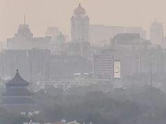 -漪龙台·B26 Rooftop Lounge