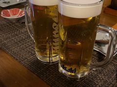 -半藏居酒屋(香港花园店)