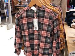 -优衣库(昆明七彩METOWN购物中心店)