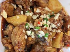 -王庄阿咪海鲜大排档(象园店)