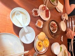 -香宫中餐厅·大连香格里拉(人民路店)