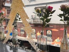 -Bistro Les Lilas丁香花小酒馆