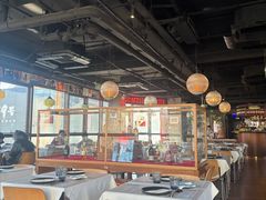 -安妮意大利餐厅(日坛店)