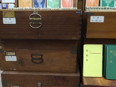 -三民书局(复兴北路店)