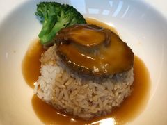 -环球港凯悦 · 享悦中餐厅