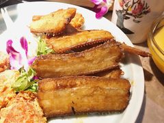 -新白鹿餐厅(金鹰新街口店)
