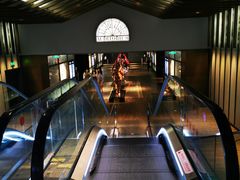 -成都百丽宫影城(LUXE太古里店)