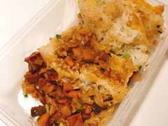 -老通城豆皮大王(吉庆街店)