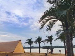 -千龙湖生态旅游度假区