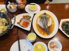 -古南都·老广东酒楼(龙江店)