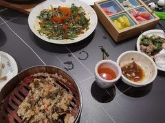 -半山•草庐玖厨(机场路店)