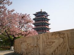 -门城湖公园