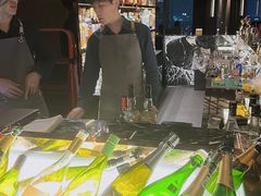 -FLAIR顶层餐厅酒吧(浦东丽思卡尔顿酒店)
